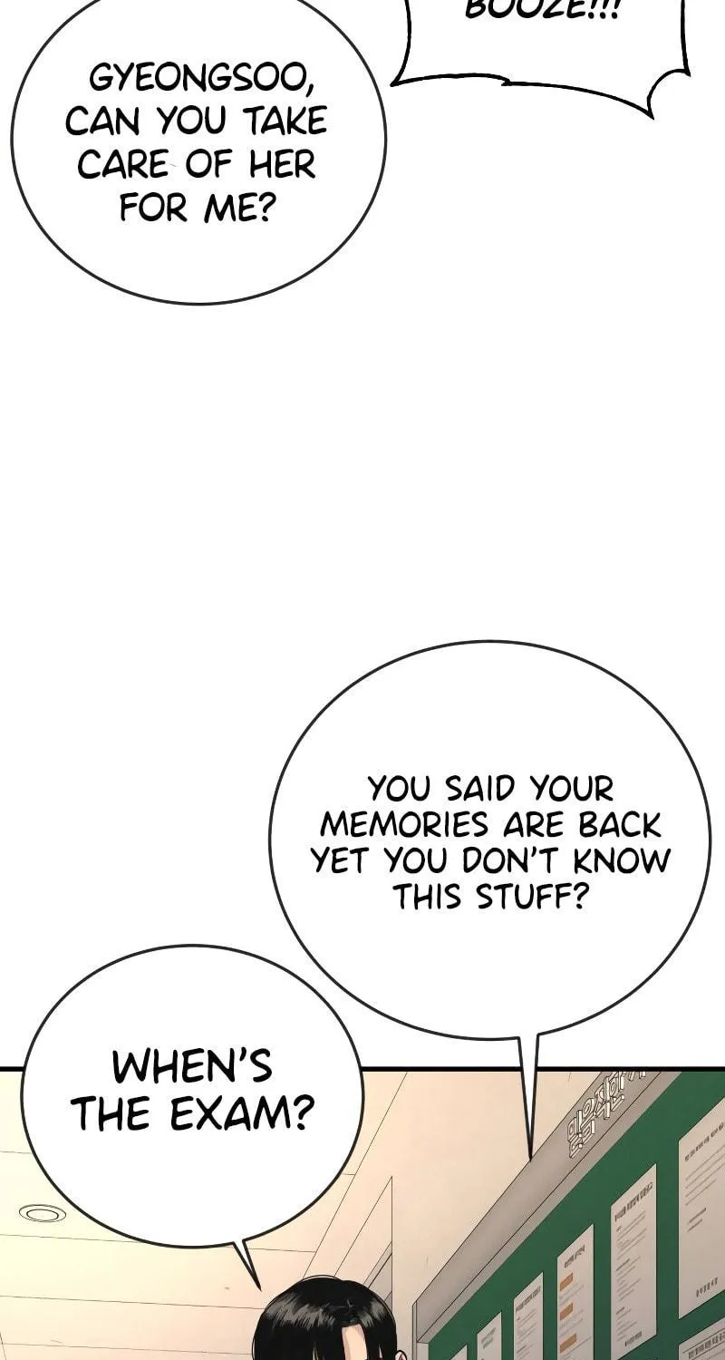 Return of the Bloodthirsty Police Chapter 4 page 143 - 
