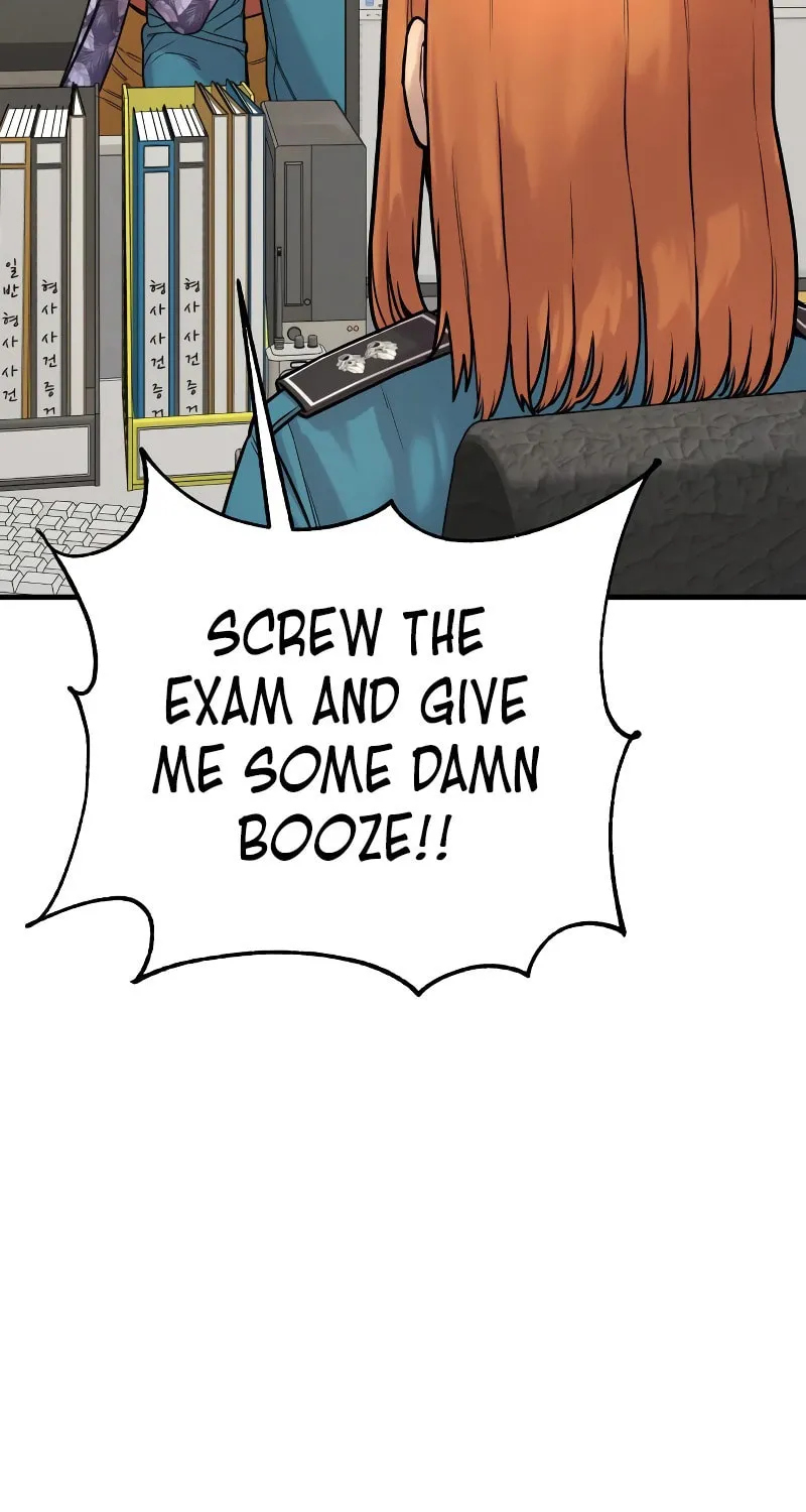 Return of the Bloodthirsty Police Chapter 4 page 145 - 