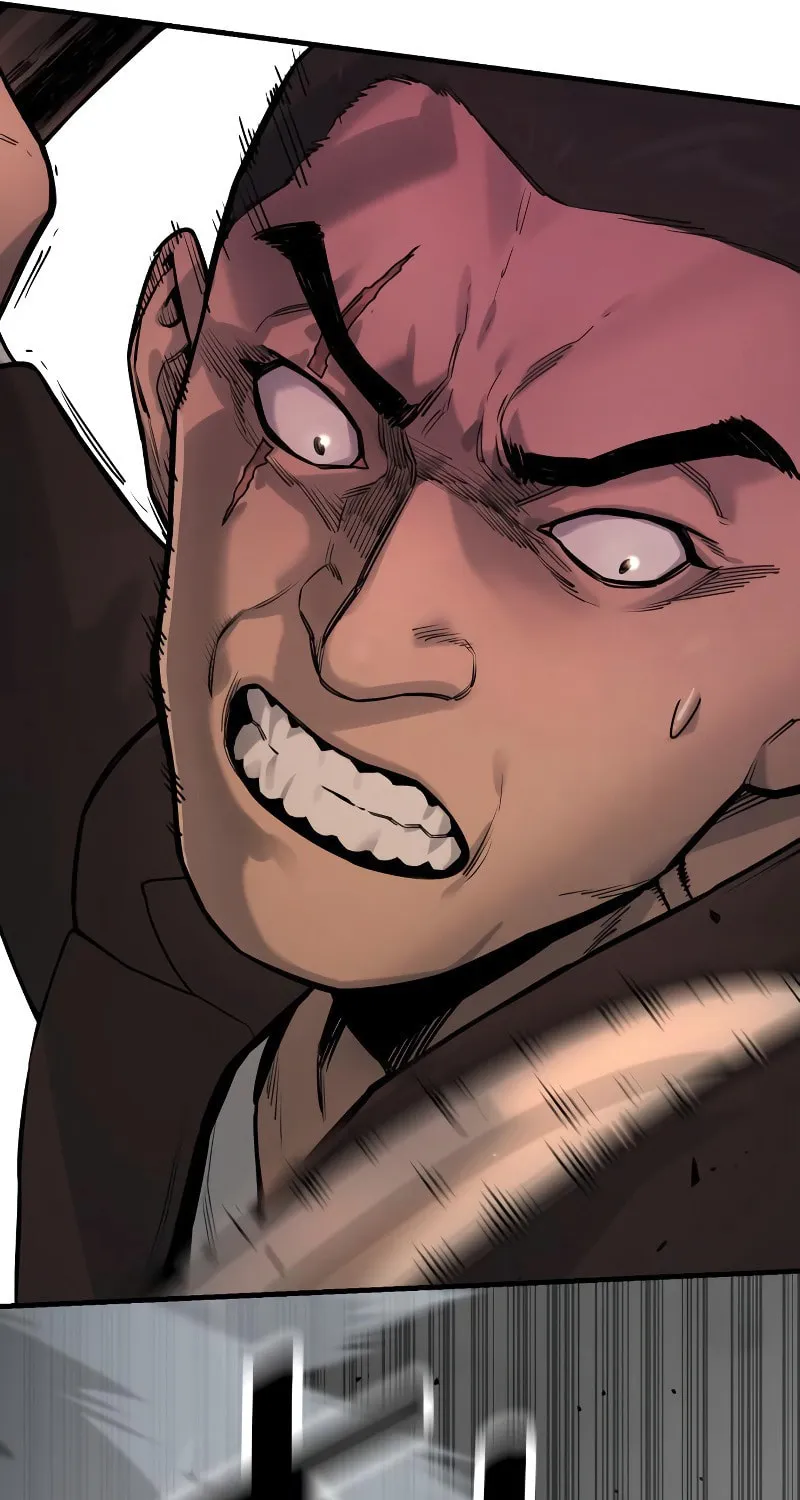 Return of the Bloodthirsty Police Chapter 4 page 16 - 