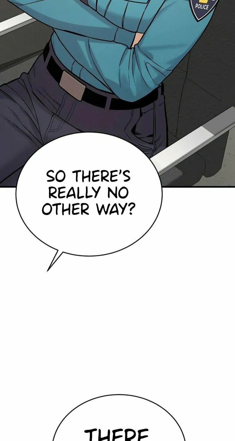 Return of the Bloodthirsty Police Chapter 4 page 162 - 