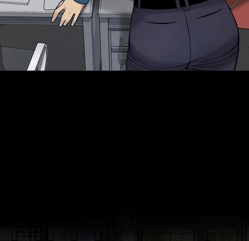 Return of the Bloodthirsty Police Chapter 4 page 173 - 