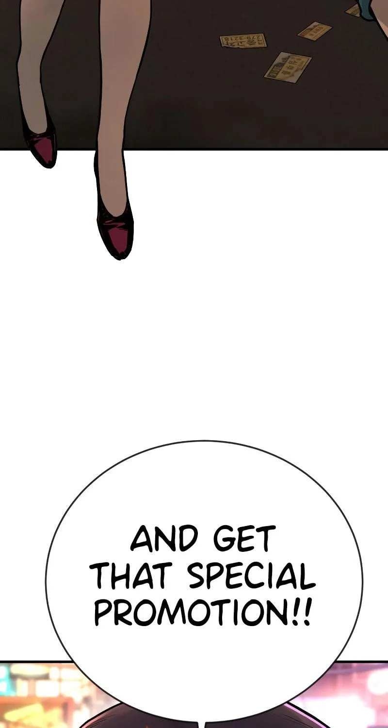 Return of the Bloodthirsty Police Chapter 4 page 191 - 