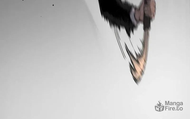 Return of the Bloodthirsty Police Chapter 4 page 21 - 