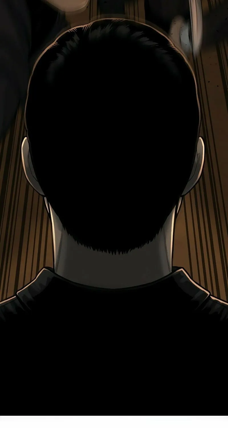 Return of the Bloodthirsty Police Chapter 4 page 4 - 
