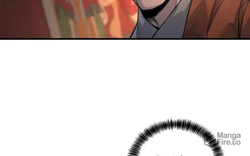 Return of the Bloodthirsty Police Chapter 4 page 32 - 