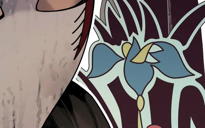 Return of the Bloodthirsty Police Chapter 4 page 36 - 