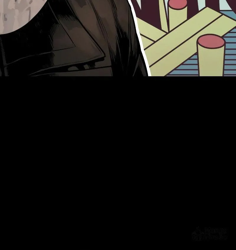Return of the Bloodthirsty Police Chapter 4 page 37 - 