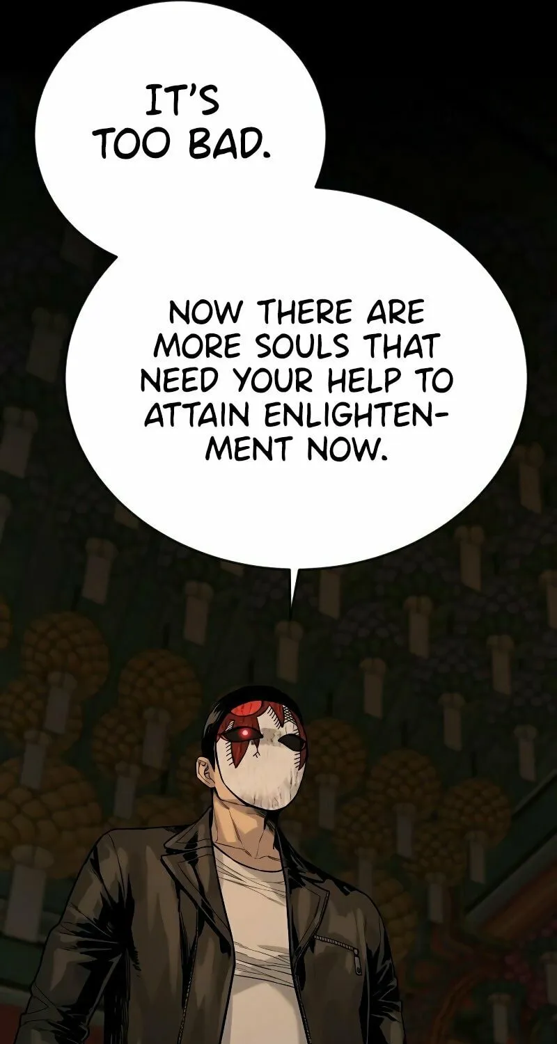 Return of the Bloodthirsty Police Chapter 4 page 38 - 