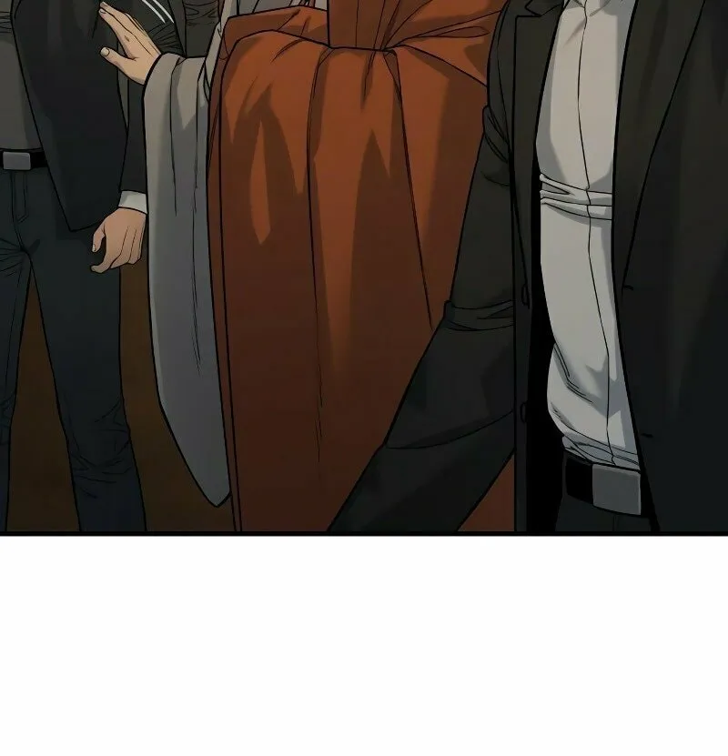 Return of the Bloodthirsty Police Chapter 4 page 44 - 