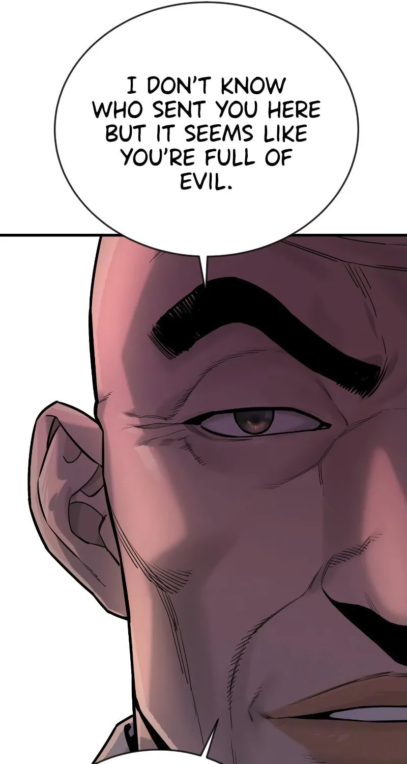 Return of the Bloodthirsty Police Chapter 4 page 45 - 