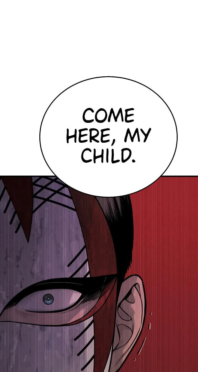 Return of the Bloodthirsty Police Chapter 4 page 47 - 