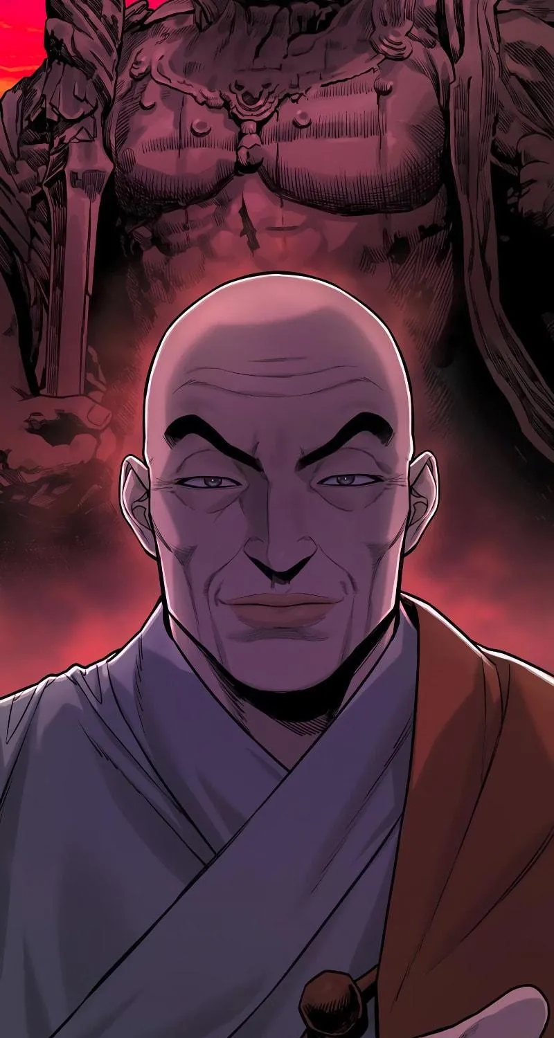 Return of the Bloodthirsty Police Chapter 4 page 51 - 
