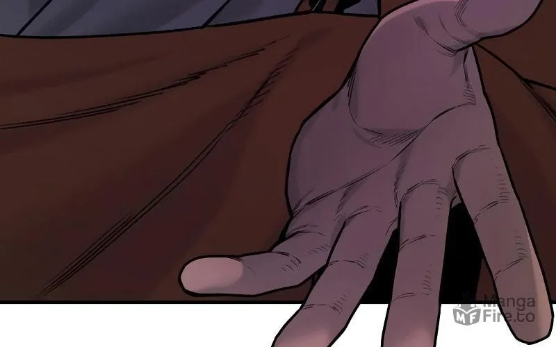 Return of the Bloodthirsty Police Chapter 4 page 52 - 