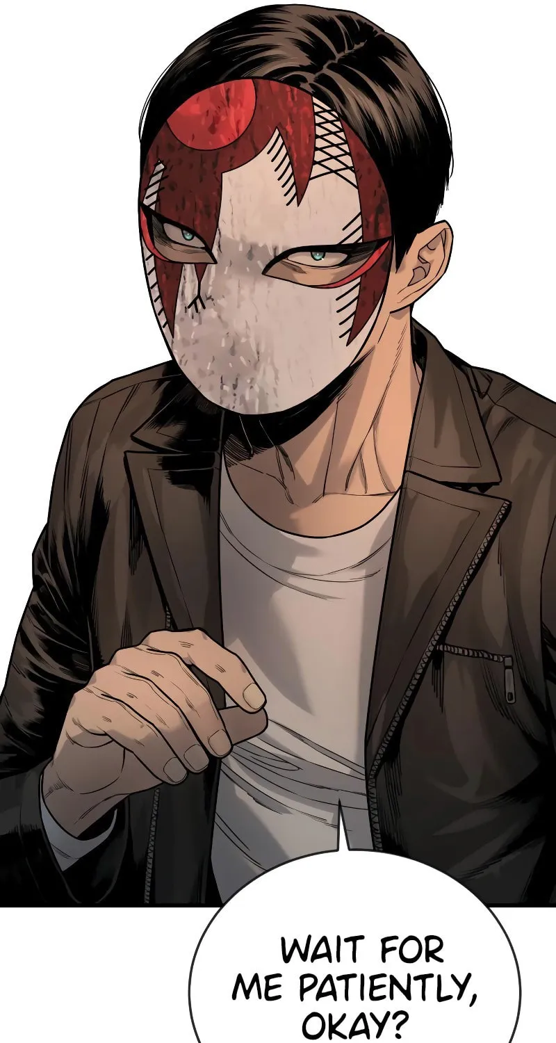 Return of the Bloodthirsty Police Chapter 4 page 56 - 