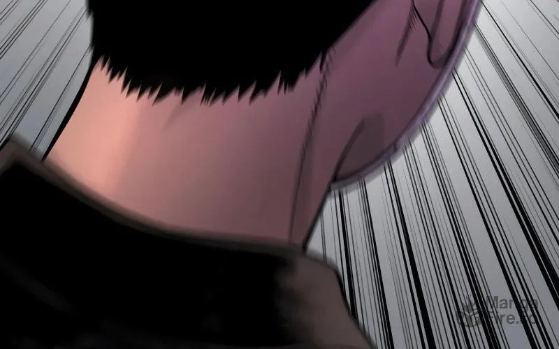 Return of the Bloodthirsty Police Chapter 4 page 61 - 