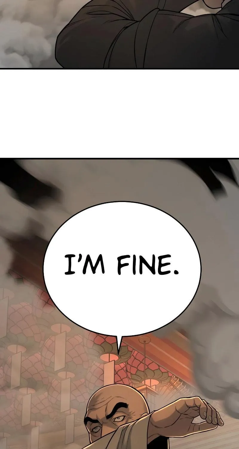 Return of the Bloodthirsty Police Chapter 4 page 69 - 