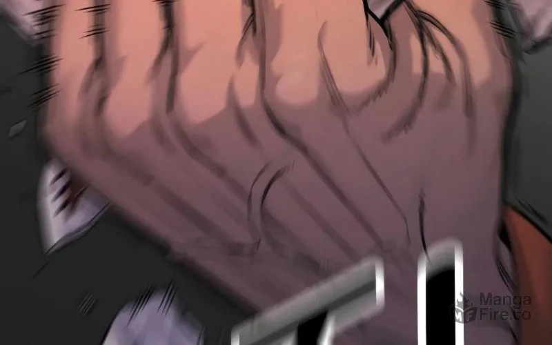 Return of the Bloodthirsty Police Chapter 4 page 76 - 