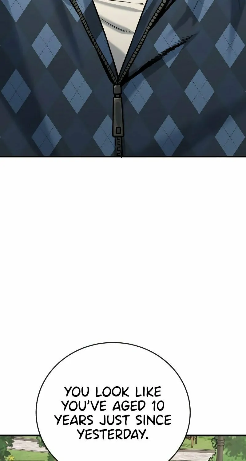 Return of the Bloodthirsty Police Chapter 4 page 86 - 