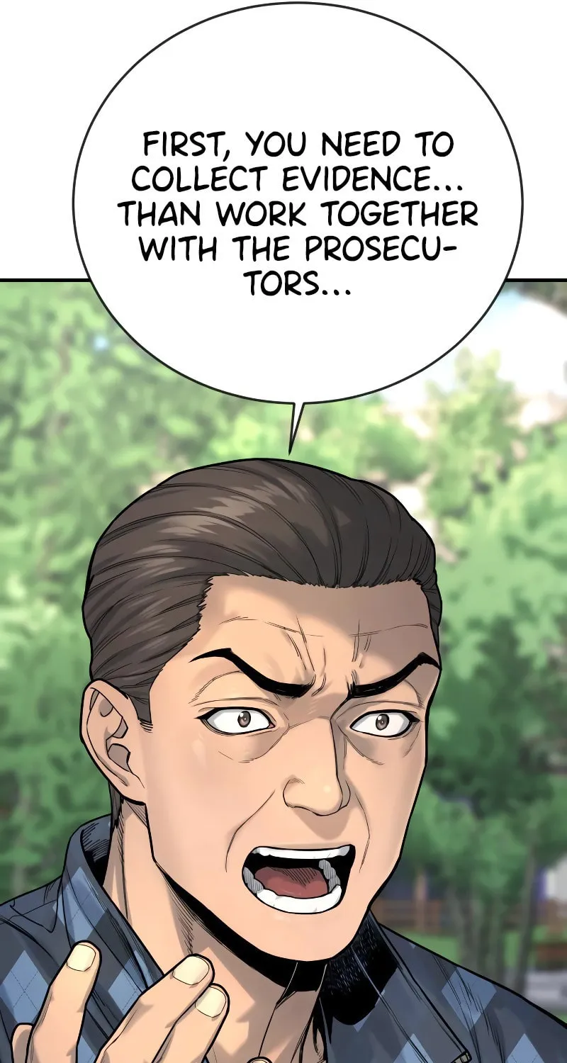Return of the Bloodthirsty Police Chapter 4 page 92 - 