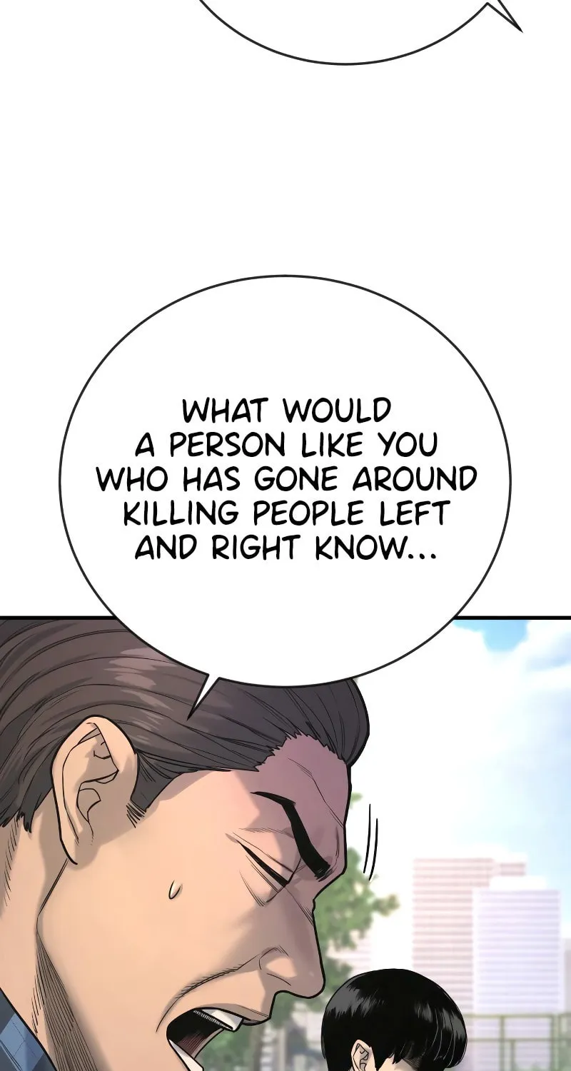 Return of the Bloodthirsty Police Chapter 4 page 94 - 