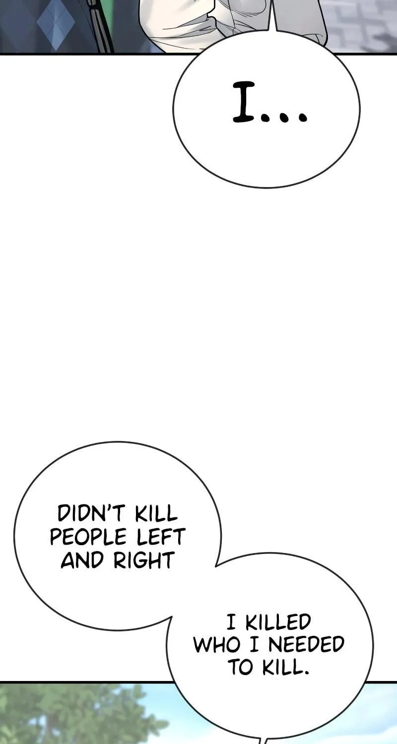 Return of the Bloodthirsty Police Chapter 4 page 96 - 