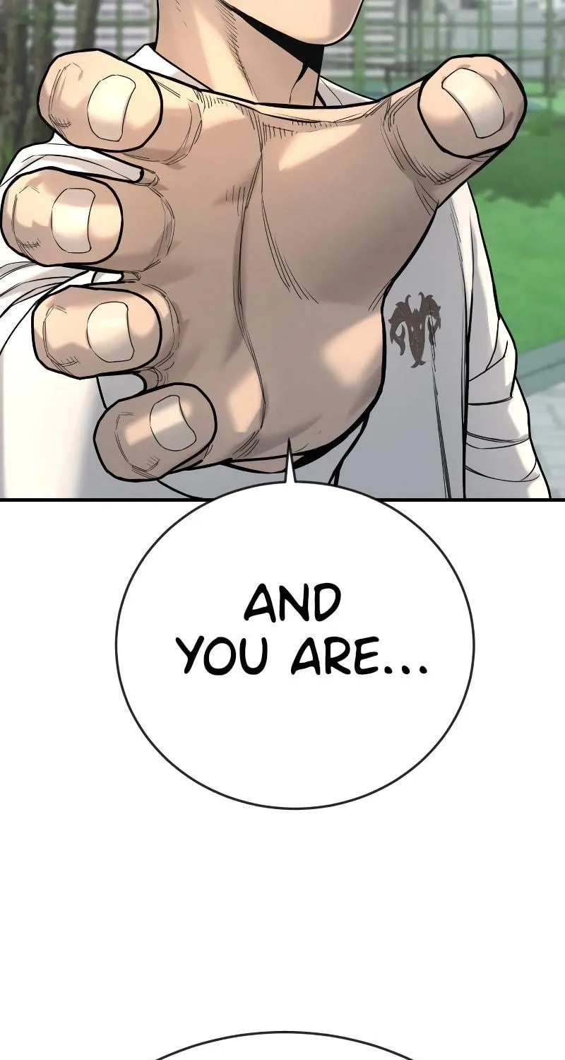 Return of the Bloodthirsty Police Chapter 4 page 98 - 