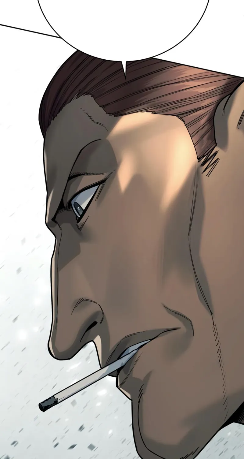 Return of the Bloodthirsty Police Chapter 42 page 102 - 