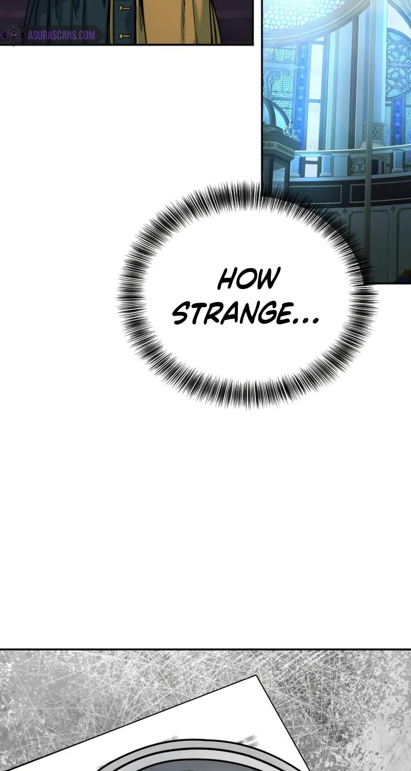Return of the Bloodthirsty Police Chapter 42 page 27 - 