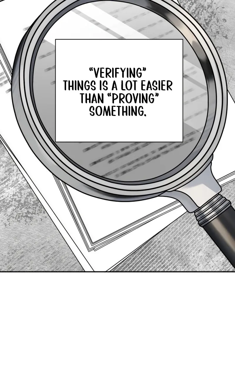 Return of the Bloodthirsty Police Chapter 42 page 28 - 