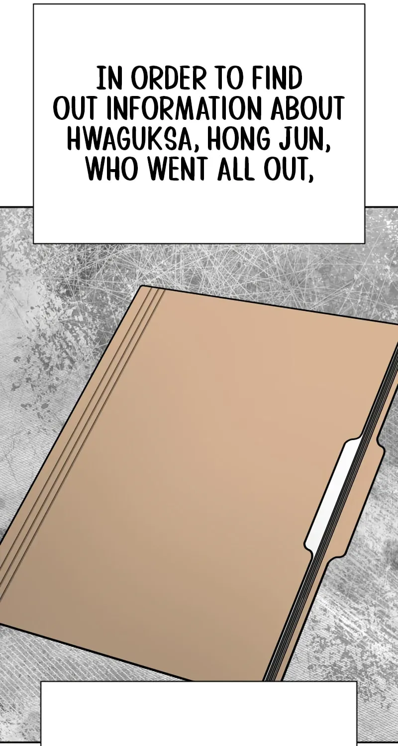 Return of the Bloodthirsty Police Chapter 42 page 29 - 