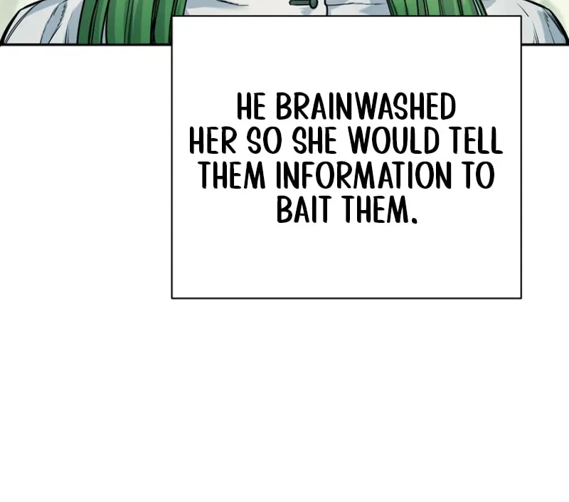 Return of the Bloodthirsty Police Chapter 42 page 38 - 