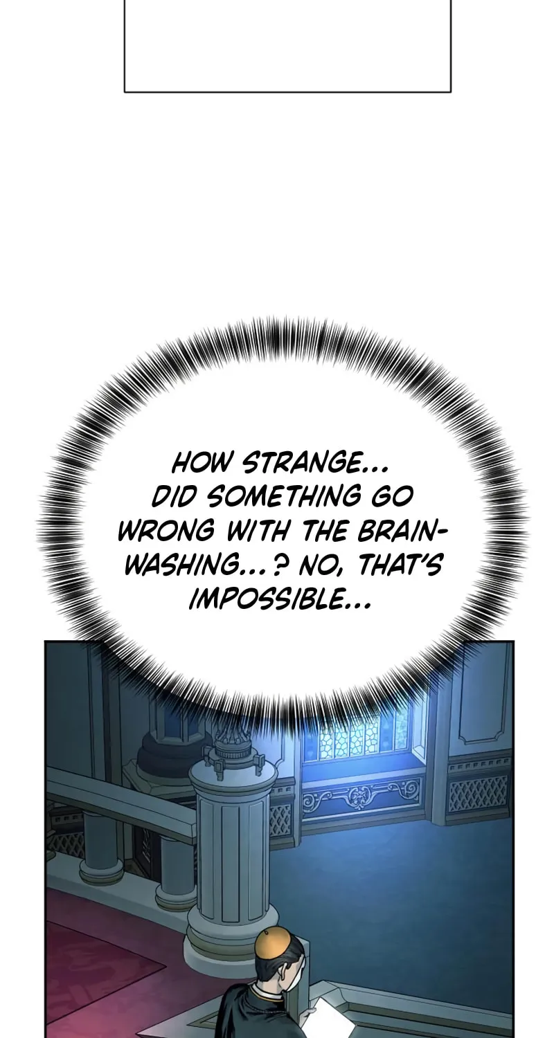 Return of the Bloodthirsty Police Chapter 42 page 40 - 
