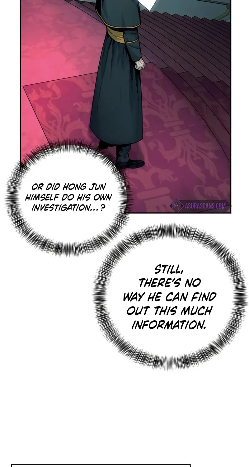 Return of the Bloodthirsty Police Chapter 42 page 41 - 