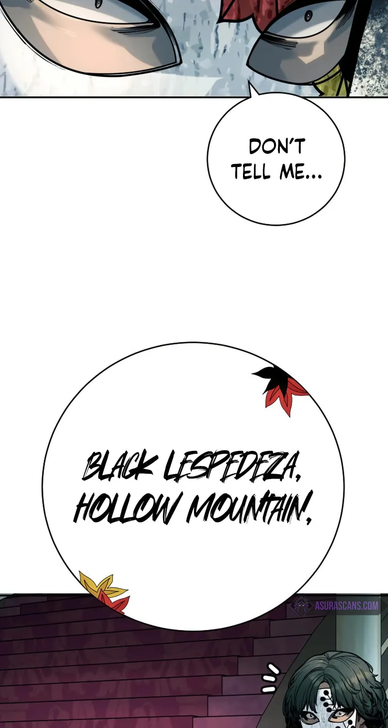 Return of the Bloodthirsty Police Chapter 42 page 44 - 