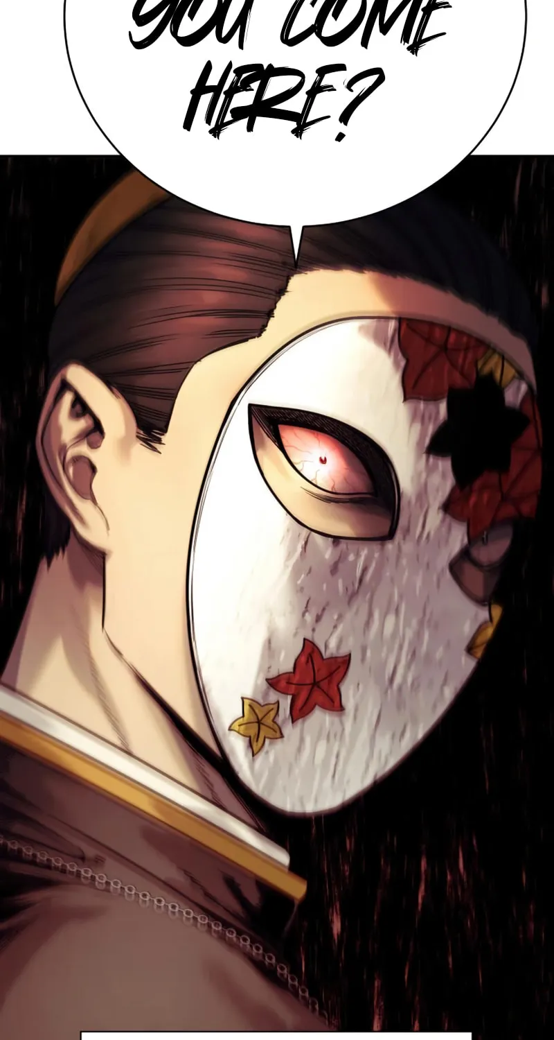 Return of the Bloodthirsty Police Chapter 42 page 46 - 