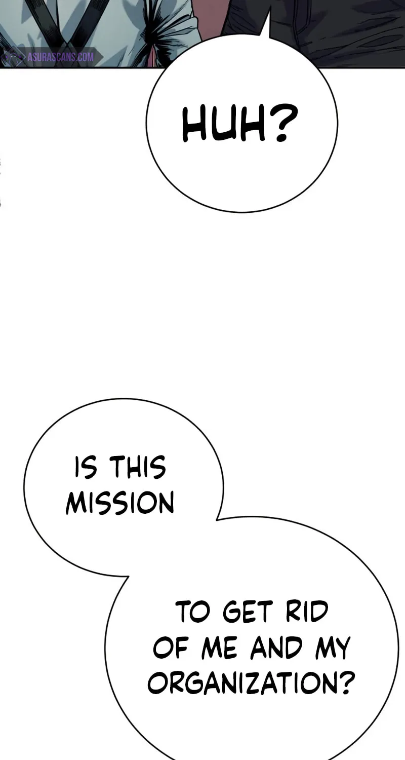 Return of the Bloodthirsty Police Chapter 42 page 50 - 