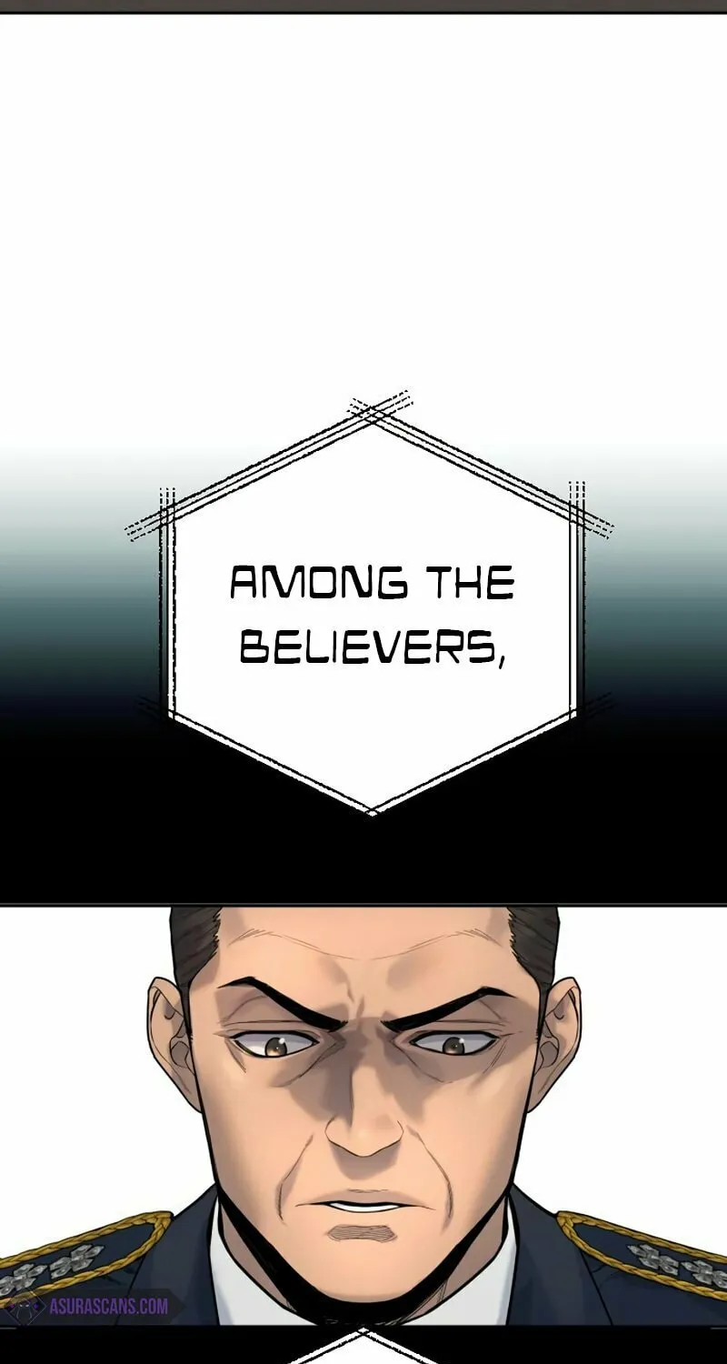 Return of the Bloodthirsty Police Chapter 42 page 6 - 