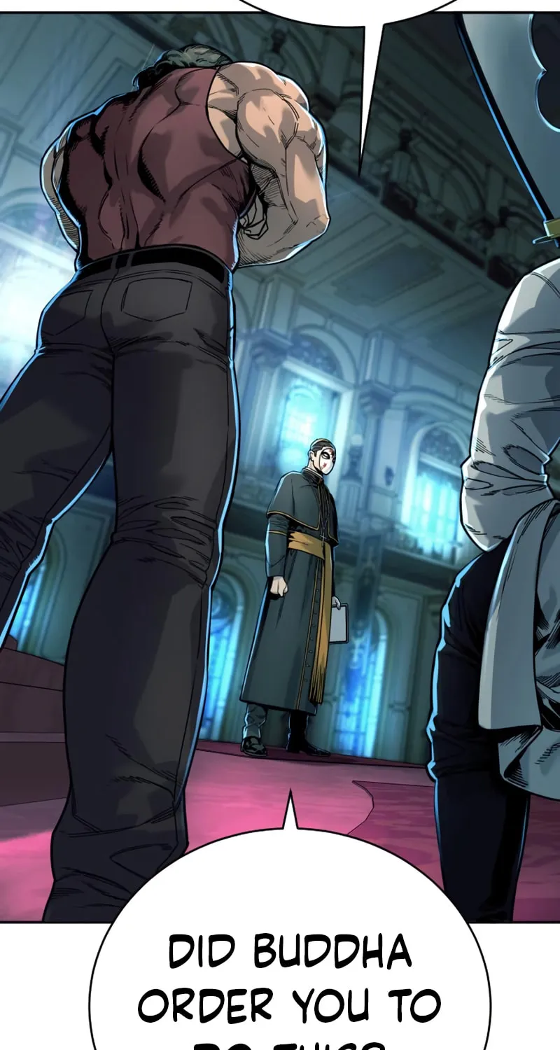 Return of the Bloodthirsty Police Chapter 42 page 51 - 