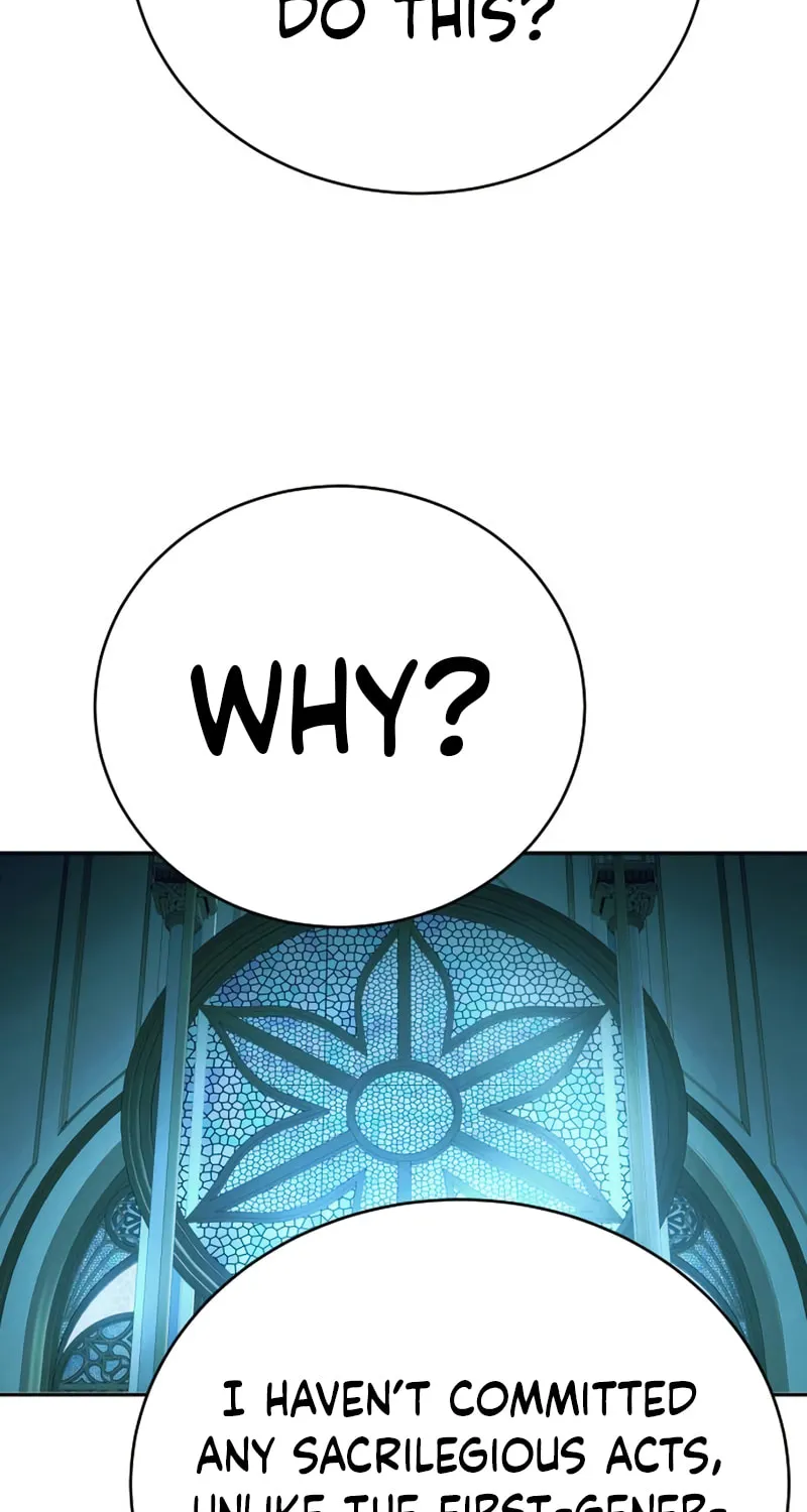 Return of the Bloodthirsty Police Chapter 42 page 52 - 