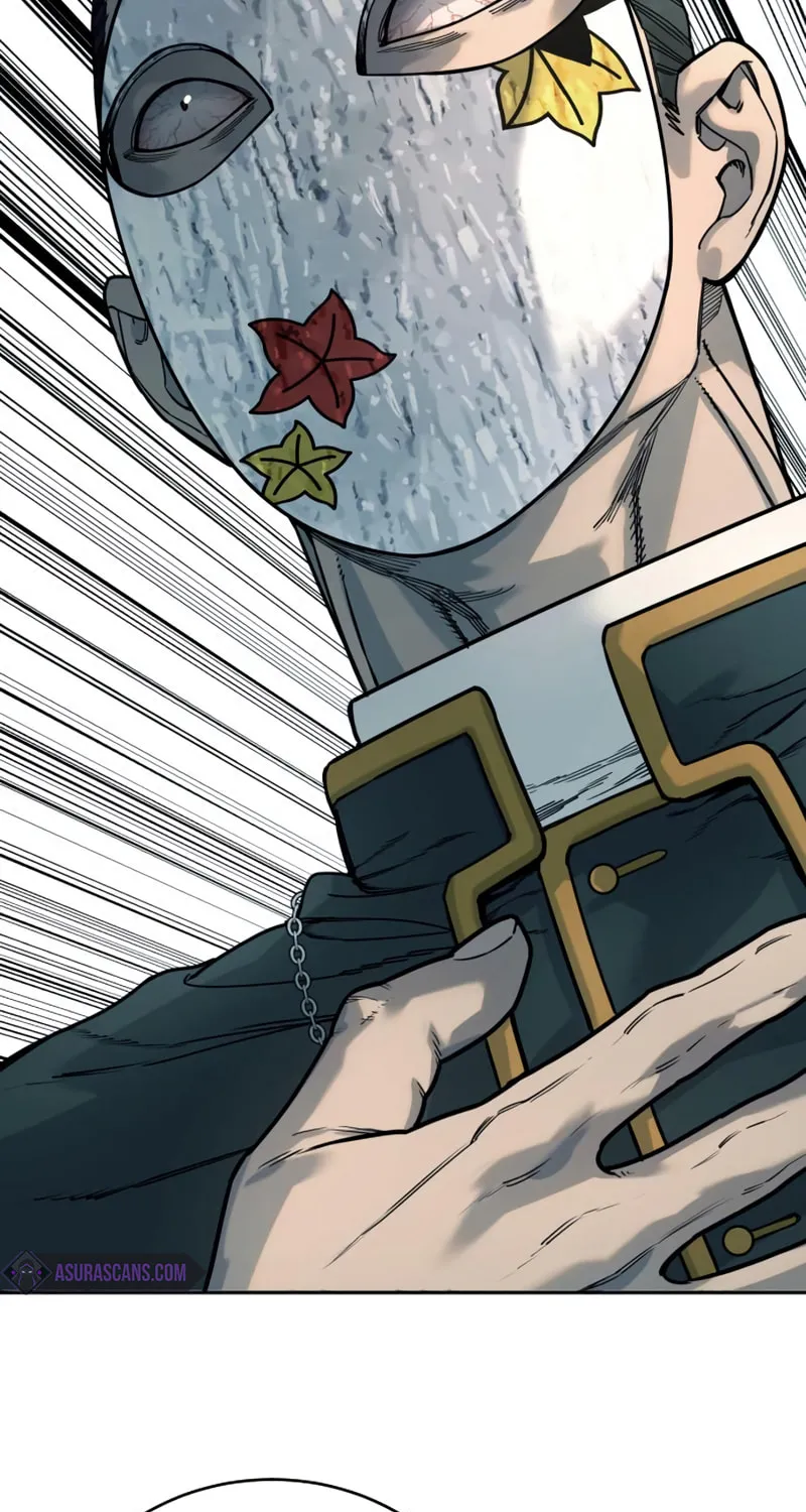 Return of the Bloodthirsty Police Chapter 42 page 55 - 
