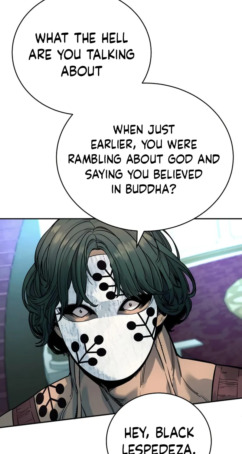 Return of the Bloodthirsty Police Chapter 42 page 56 - 