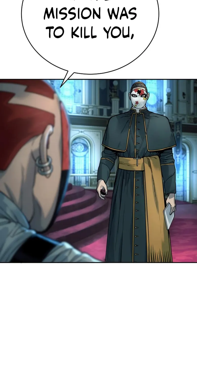 Return of the Bloodthirsty Police Chapter 42 page 58 - 