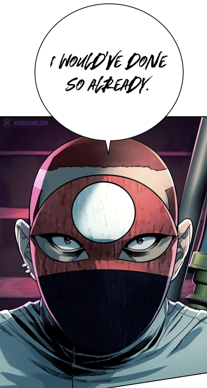 Return of the Bloodthirsty Police Chapter 42 page 59 - 