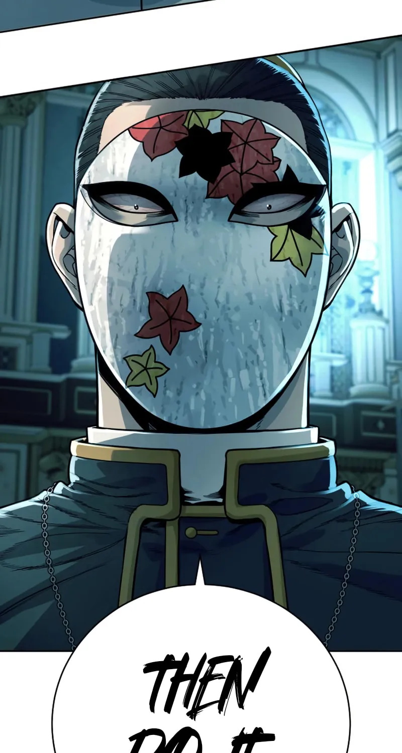Return of the Bloodthirsty Police Chapter 42 page 60 - 