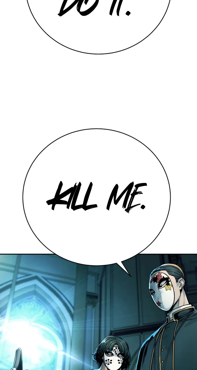 Return of the Bloodthirsty Police Chapter 42 page 61 - 