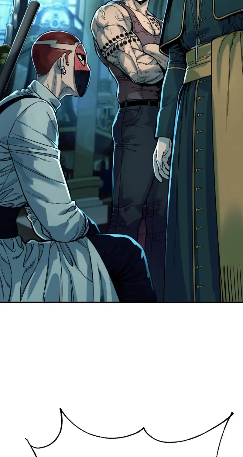 Return of the Bloodthirsty Police Chapter 42 page 62 - 