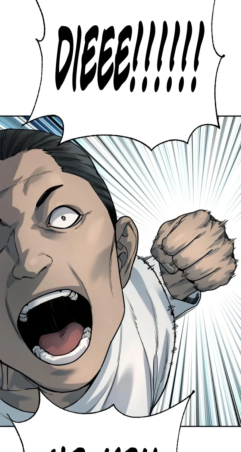 Return of the Bloodthirsty Police Chapter 42 page 63 - 