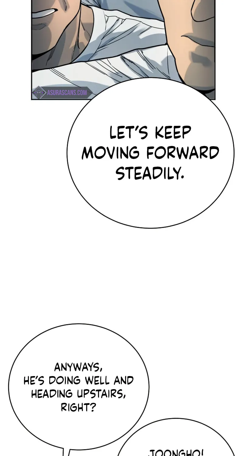 Return of the Bloodthirsty Police Chapter 42 page 69 - 