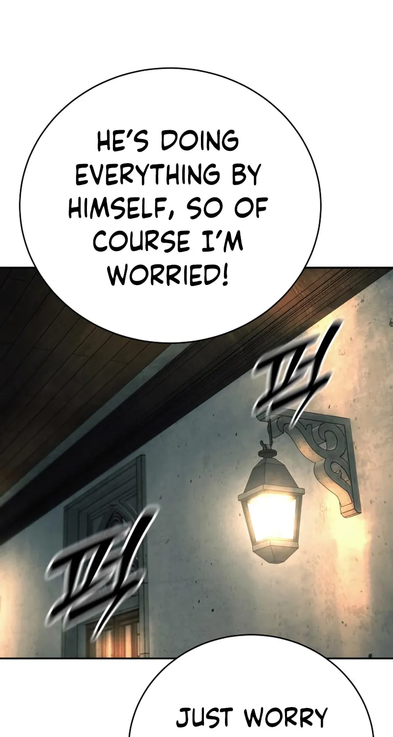 Return of the Bloodthirsty Police Chapter 42 page 71 - 
