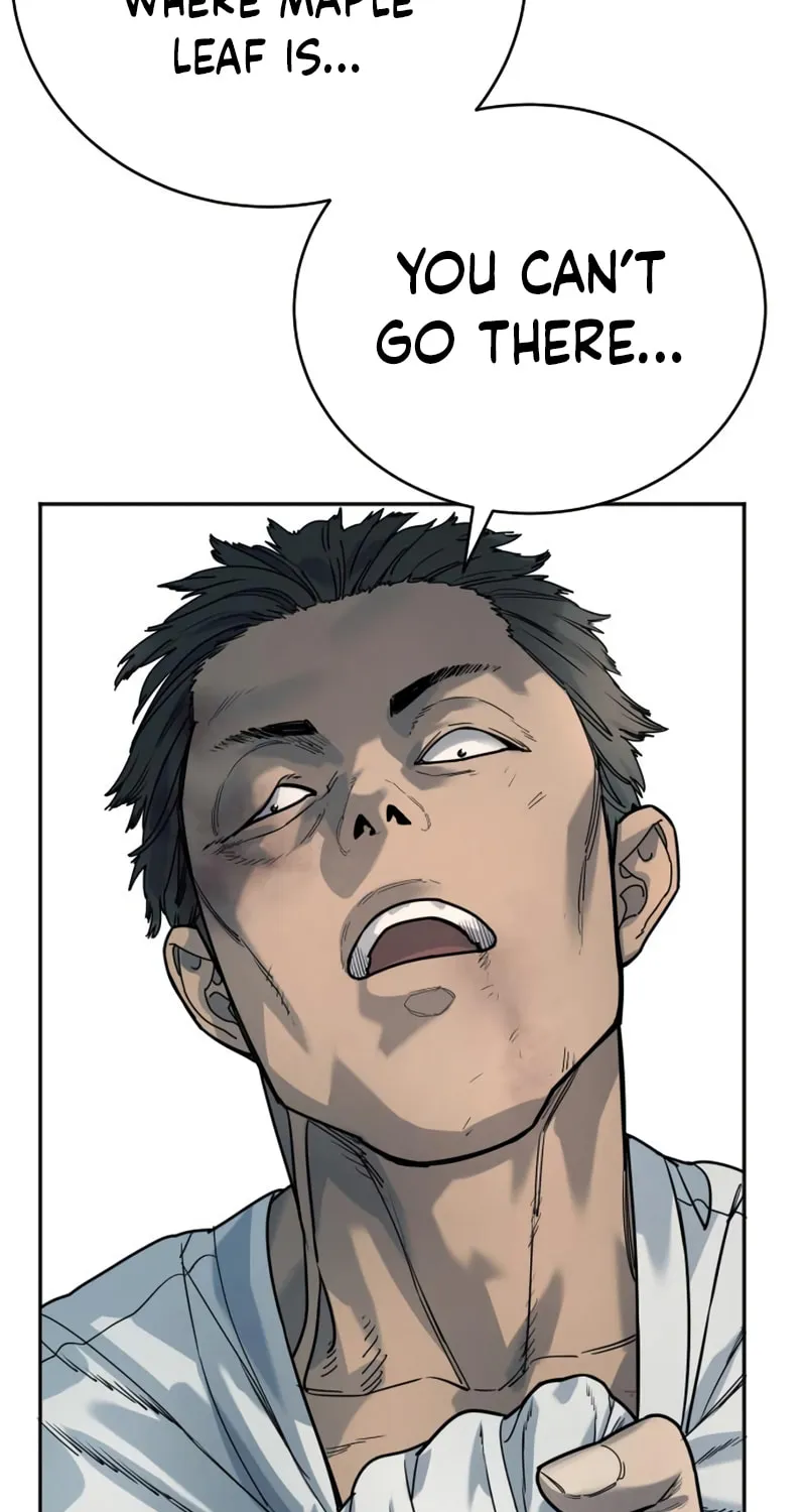 Return of the Bloodthirsty Police Chapter 42 page 76 - 